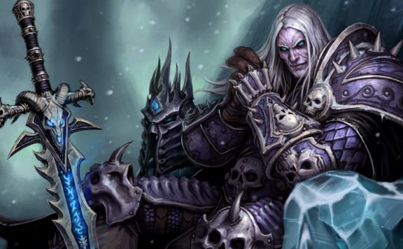 WoW-Advertorial-Lich-King