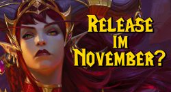 WoW Dragonflight Release Leak titel title 1280x720