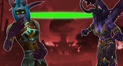 WoW Eye Beam Demon Hunter titel title 1280x720