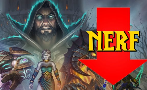 WoW Karazhan Nerf titel title 1280x720