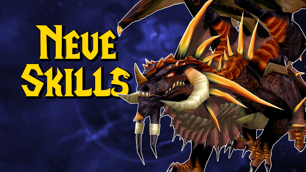 WoW: Ein 17 Jahre alter Boss bekommt in Dragonflight neue Fähigkeiten
