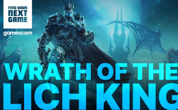WoW WotLK Classic FYNG Titel Arthas