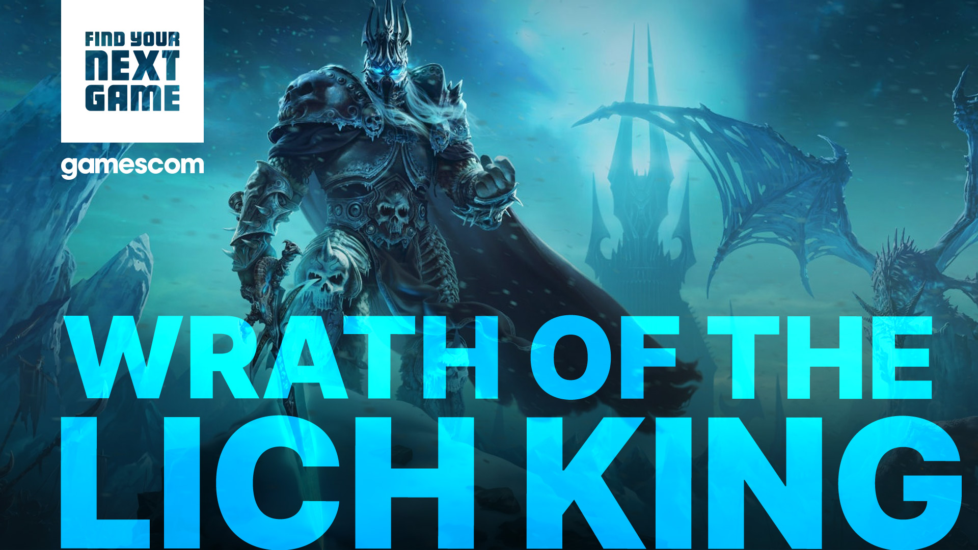 Warum sich WoW Classic 2022 für euch lohnt, selbst wenn ihr WotLK früher nicht gespielt habt