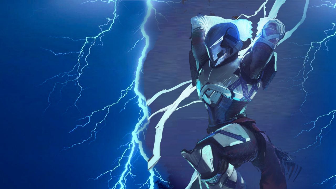 YouTuber zeigt in Destiny 2, wie ihr eine der schwersten Aktivitäten mit nur einem Faustschlag erledigt