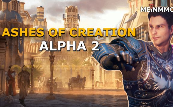 ashes of creation alpha 2 titel