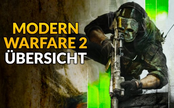 cod modern warfare 2 übersicht offizielles leaks titel