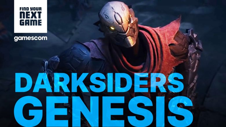 Darksiders Genesis ist ein Geheimtipp auf Steam für Fans der Diablo-Optik und Koop-Gameplay