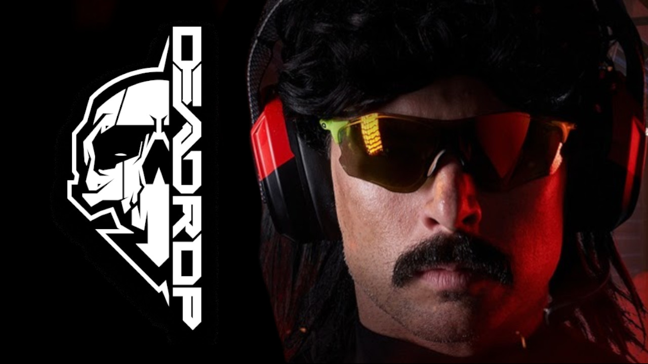 DrDisrespect zeigt 1. Gameplay seines AAA-Shooters – Verspricht „Neues Zeitalter des kompetitiven Multiplayers“