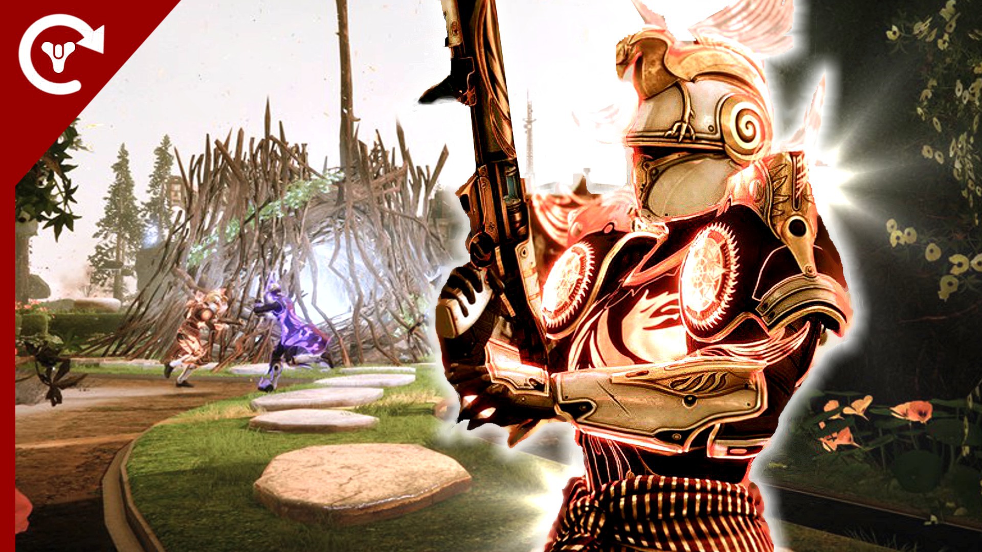 Destiny 2: Weekly Reset am 02.08. – Letzte Chance, ein paar Silberzweige abzufackeln