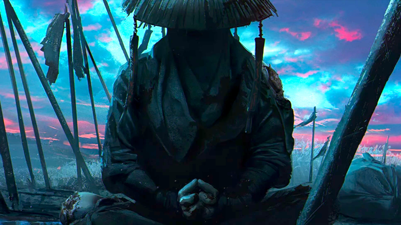 Ehemalige Entwickler von Witcher 3 und Cyberpunk arbeiten an neuem MMO, das wie Destiny 2 mit Ninjas klingt