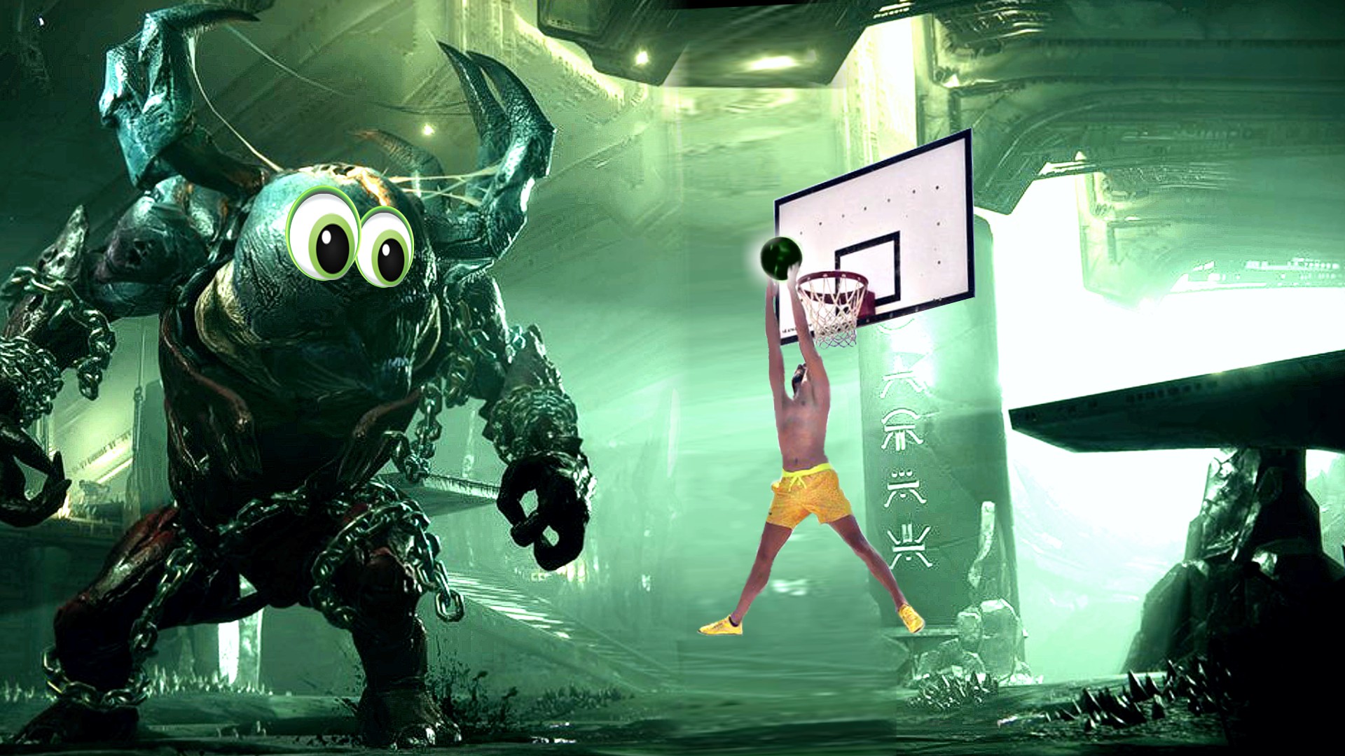 Hüter suchten in Destiny 1 ein Geheimnis im Kingsfall-Raid – Destiny 2 bringt es euch nun endlich