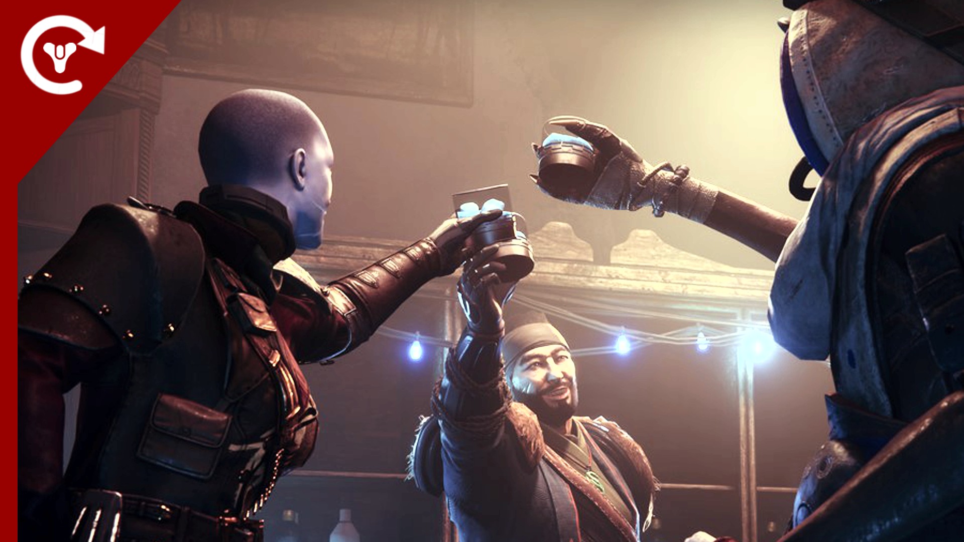 Destiny 2: Weekly Reset am 30.08. – Arrr! Alle Hüter klar Schiff machen