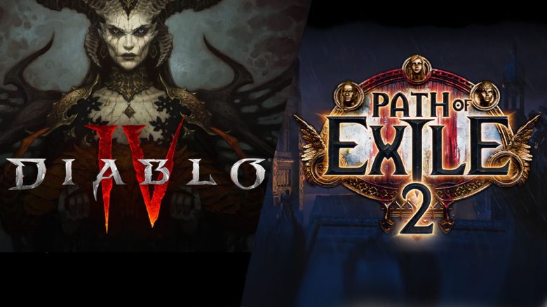 Diablo 4 oder Path of Exile 2 – Worauf freut ihr euch mehr?