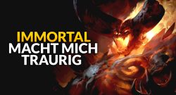 diablo immortal neue legendäre embleme machen mich traurig titel