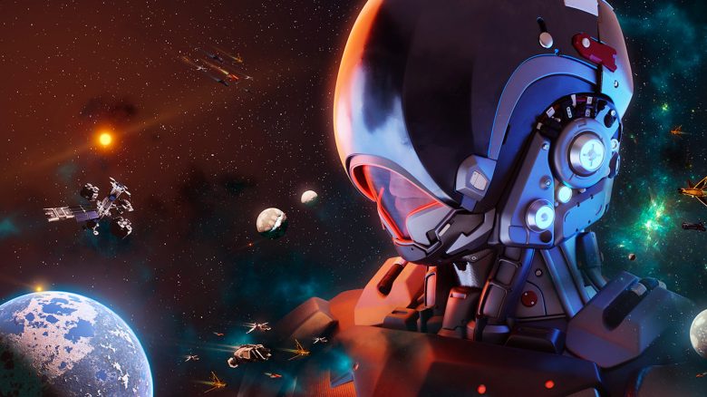 Ambitioniertes Weltraum-MMORPG startet noch 2022 auf Steam – Für alle, die es satthaben, auf Star Citizen zu warten