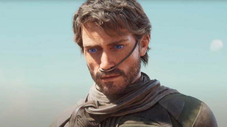 Entwickler von Conan Exiles kündigen bei der gamescom neues Survival-MMORPG an – Spielt im Dune-Universum