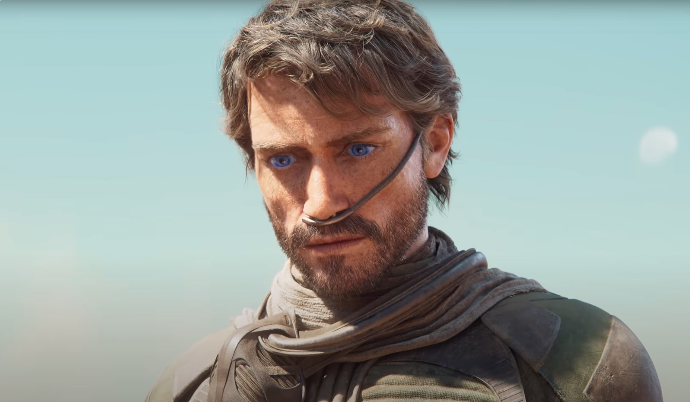 Entwickler von Conan Exiles kündigen bei der gamescom neues Survival-MMORPG an – Spielt im Dune-Universum