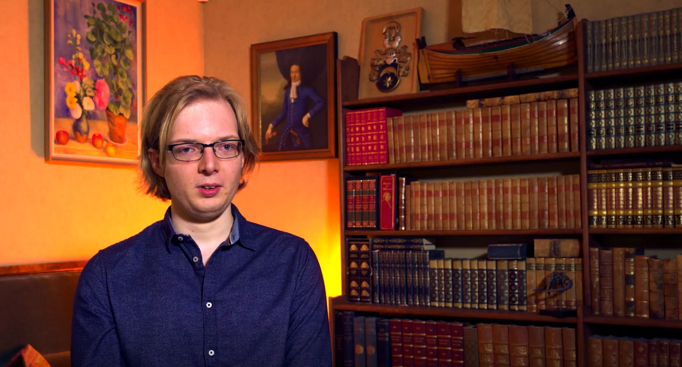 Opfer und Täter schildern den größten Betrug im MMORPG EVE Online – „Er war mein bester Freund im Spiel“