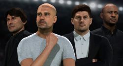 fifa 23 karrieremodus trailer titel