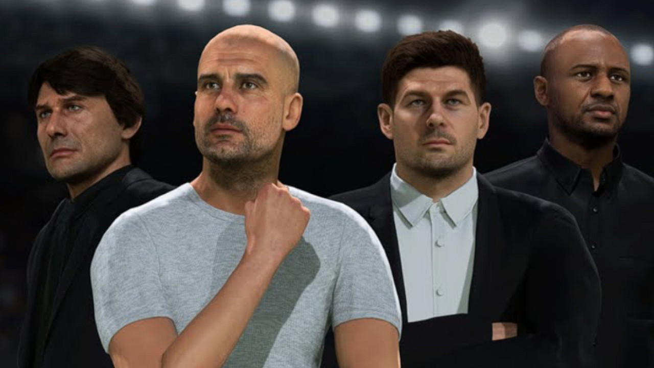 EA Sports FC 24: Die 5 wichtigsten Neuerungen im Karrieremodus