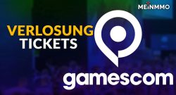 Fahrt mit uns auf die gamescom 2022: Wir verlosen Tickets für dich und deine Freunde