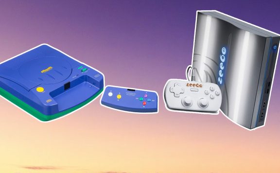 gefloppte konsolen liste header