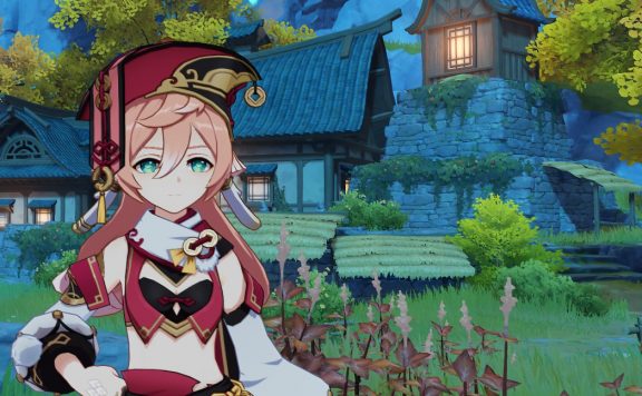 genshin impact titel