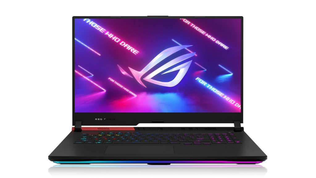 Gaming Laptop RTX 3070 Ti Amazon Tiefstpreis