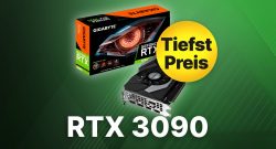 geforce rtx 3090 4k high-end tiefstpreis