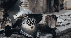 gladiatoren-symbolbild