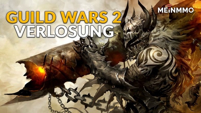 Guild Wars 2: Gewinnt die Complete Collection auf Steam im Wert von fast 100 €