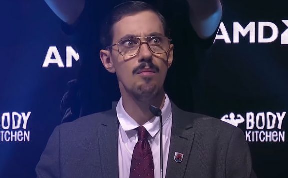 handoflbood gamescom eintracht spandau treffen header