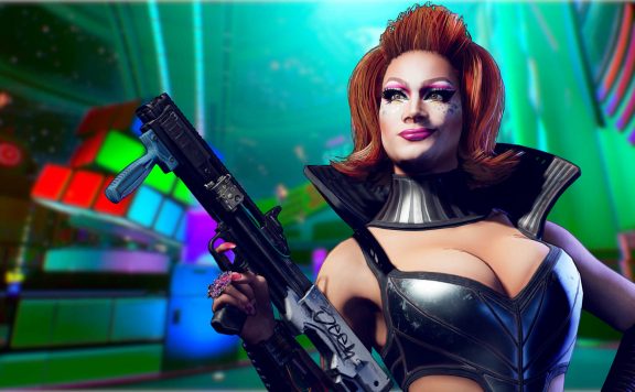 hyenas vorstellung gameplay gamescom titel