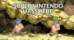 joe und mac remake trailer hassliebe titel