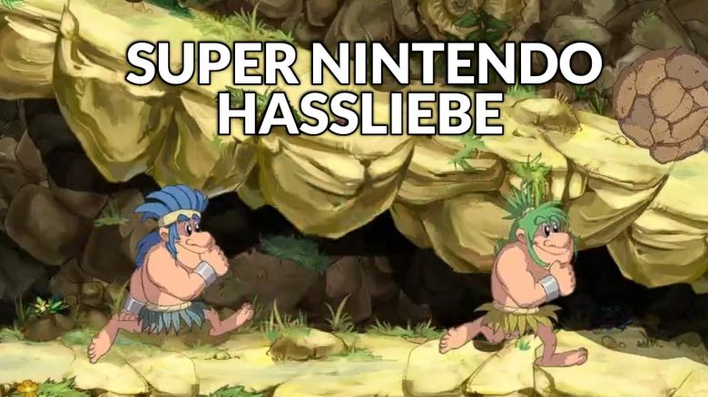 joe und mac remake trailer hassliebe titel