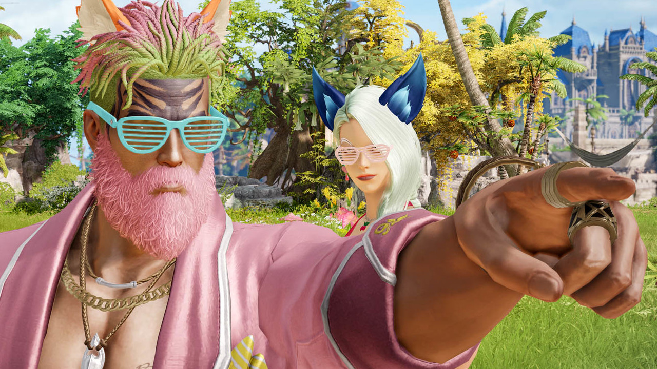 Lost Ark bringt heute das große August-Update – Alles, was ihr wissen müsst