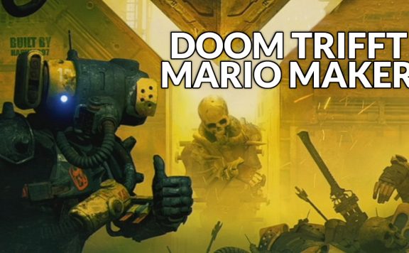 meet your maker vorstellung reveal titel