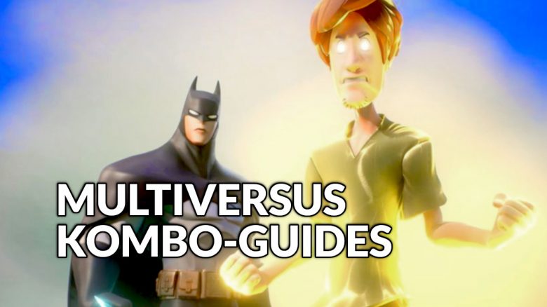 multiversus kombo guide website titel
