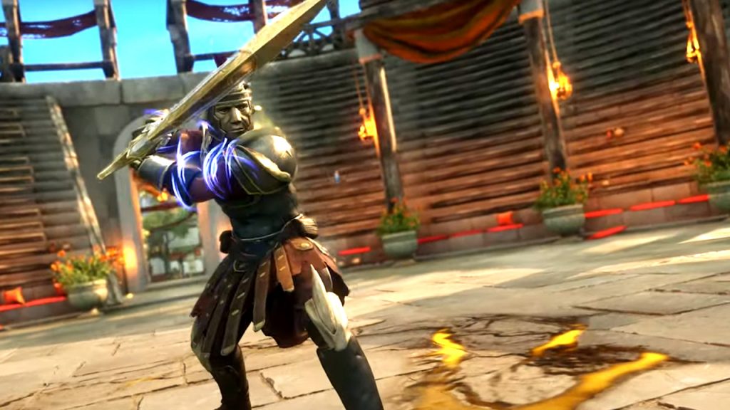 new world oktober update video thumbnail