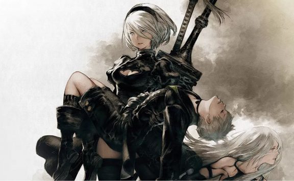 nier-automata