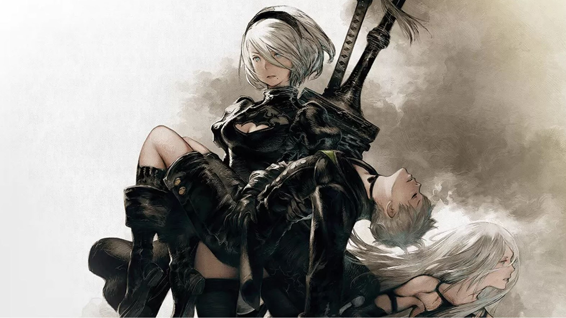 21-Jährige bringt 22 Männer auf Tinder dazu, Nier: Automata zu kaufen – Redet nie wieder mit ihnen