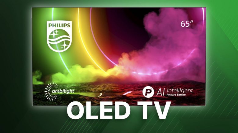 Perfekt für PS5: OLED-TV mit 65 Zoll und 120 Hz jetzt wieder günstig im Angebot