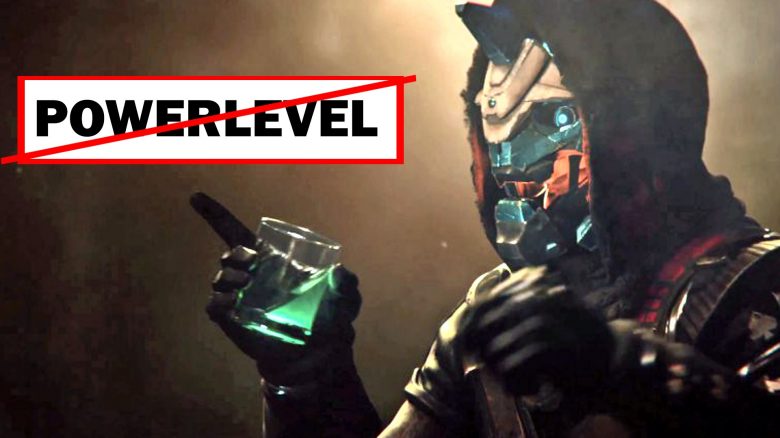 Streicht Destiny 2 bald den nervigen Powerlevel-Grind? – Ein Leak sagt, das ist gar nicht mehr so unwahrscheinlich