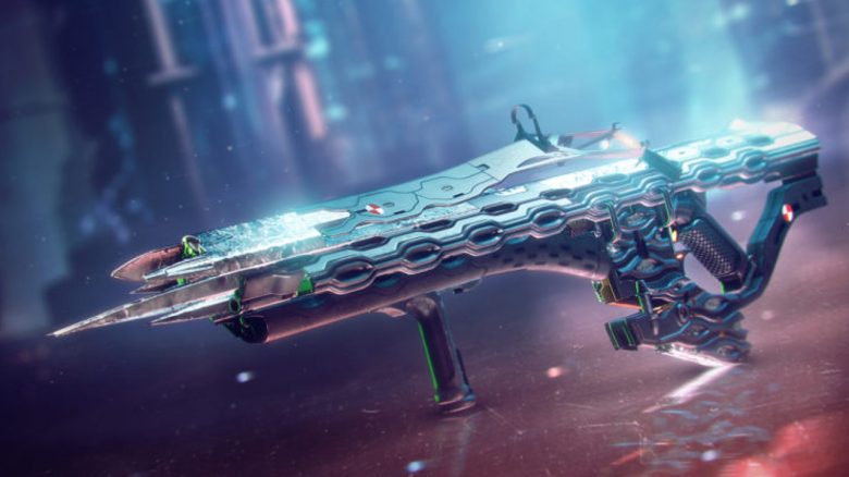 Destiny 2 verspricht Spielern eine Mega-Waffe, wenn sie für 100 € vorbestellen – Aber die ist jetzt ständig kaputt