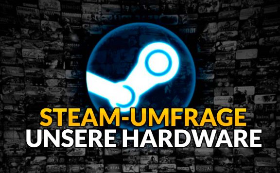 steam hardware umfrage juli 2022 titel