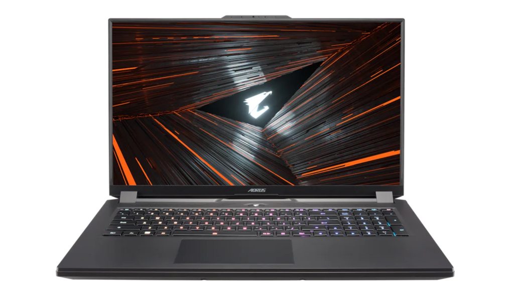 Gaming Laptop Amazon GeForce RTX 3070 Ti Angebot