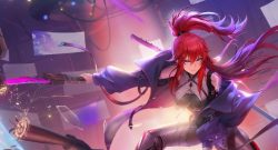 tower of fantasy frigg