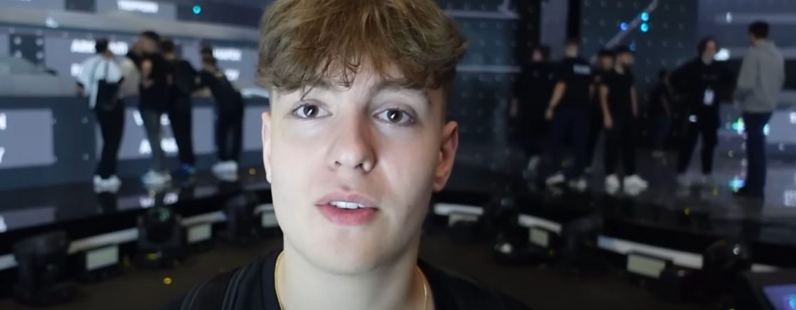 Fortnite bannt seinen größten Twitch-Streamer – Nun will der 18-Jährige seine Macht nutzen, um freizukommen