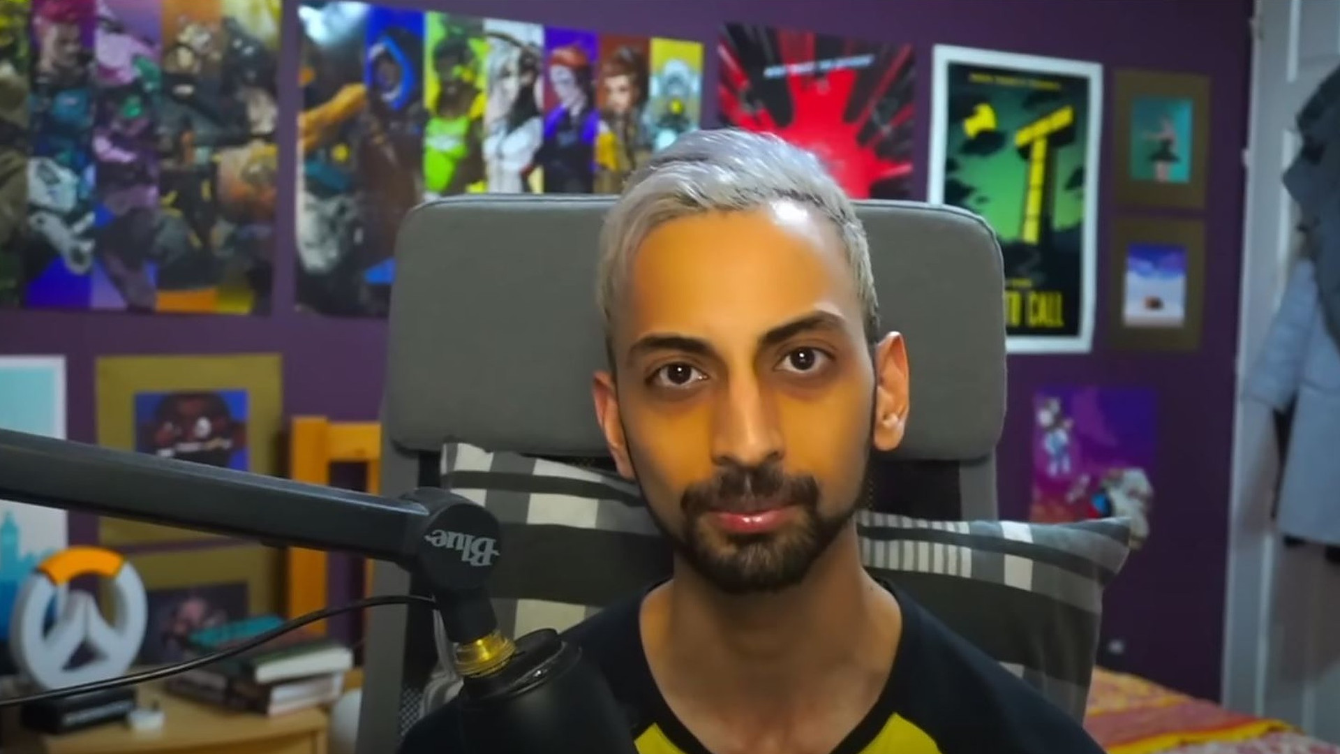 Troll bringt heftige Vorwürfe gegen unschuldigen Twitch-Streamer vor: „Viele Leute glaubten das sofort“