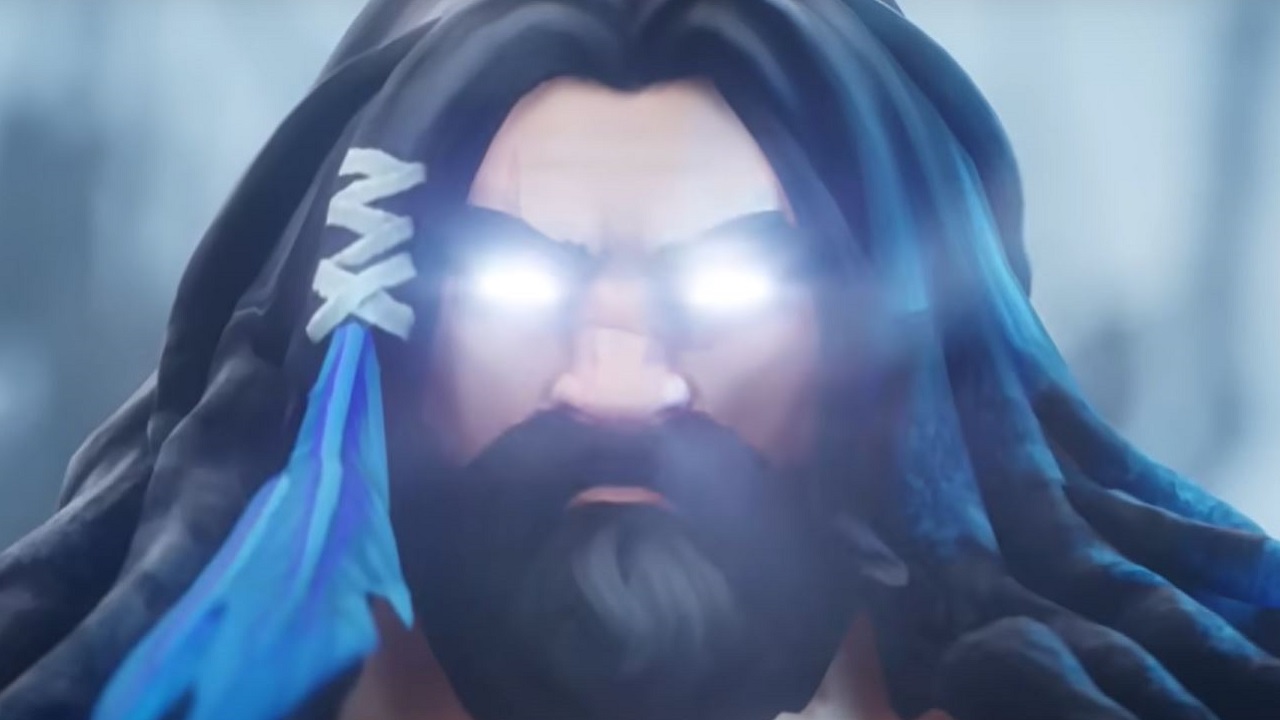 One of the most important items in LoL would probably have never existed if Riot had skipped a boring match 15 years ago